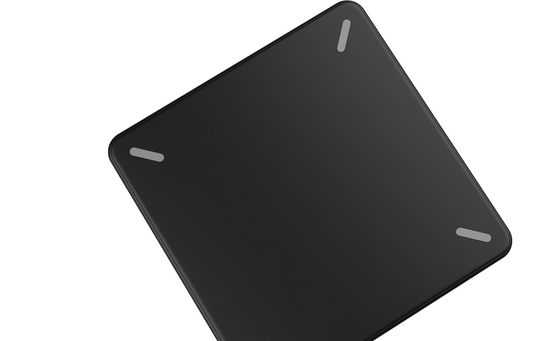 100W Laptop Power Bank, USB-C Portable 20000mAh – Carbon Series