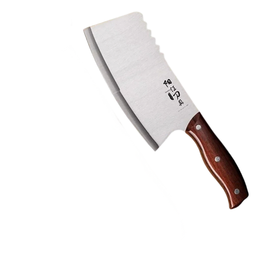 Kitchen Knife: Ultra-Sharp Stainless Steel Utility Knife for Home Use Slicing Knife, Meat Cutting Knife, Chef's Knife, Boning Kn