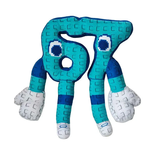 2026 New Steal A Brainrot Sammy Jandel Strawberry Elephant Plush Doll Anime Peripherals Toy Halloween Christmas Gift