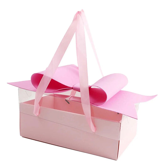 Valentine's Day Gift Box Present Box Goodies Box Unique Valentines Day Gifts for Her for Wedding Valentine's Day Teachers Men