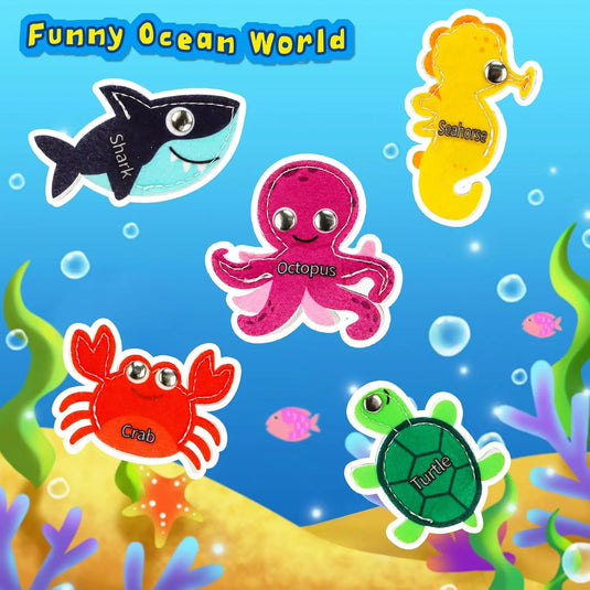 Children's baby early education intelligence learning baby toys felt learning board, busy board, busy book, cloth book, including life skills, alphabet, numbers, shapes colors, animals, weather, toddler travel toys, birthday
