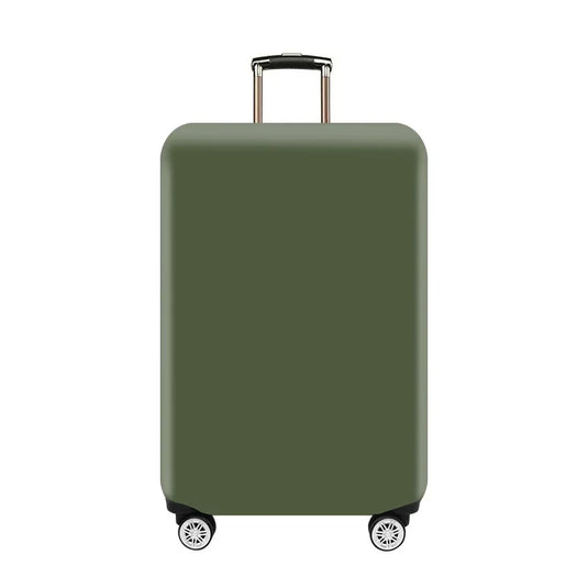 Outdoor Holiday Travel Suitcase Set Is Suitable for 18-32 Inch Thick Dust Covers Travel Accessories Luggage Protection Covers