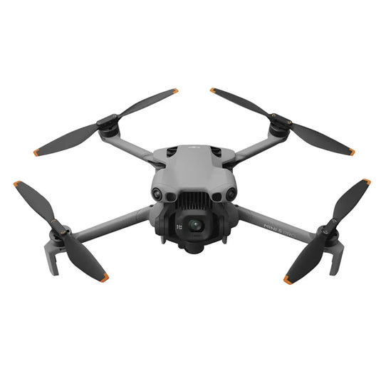 DJI Mini 5 Pro 1-Inch Large CMOS Camera Nightscape Omnidirectional Obstacle Sensing Lightweight and Portable