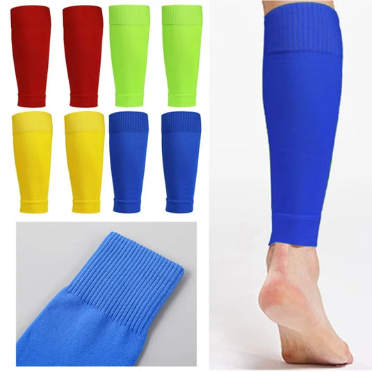 Sports Compression Socks for Men, Kids & Adults, Breathable Basketball Football Knee High Athletic