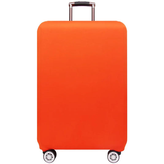 Outdoor Holiday Travel Suitcase Set Is Suitable for 18-32 Inch Thick Dust Covers Travel Accessories Luggage Protection Covers