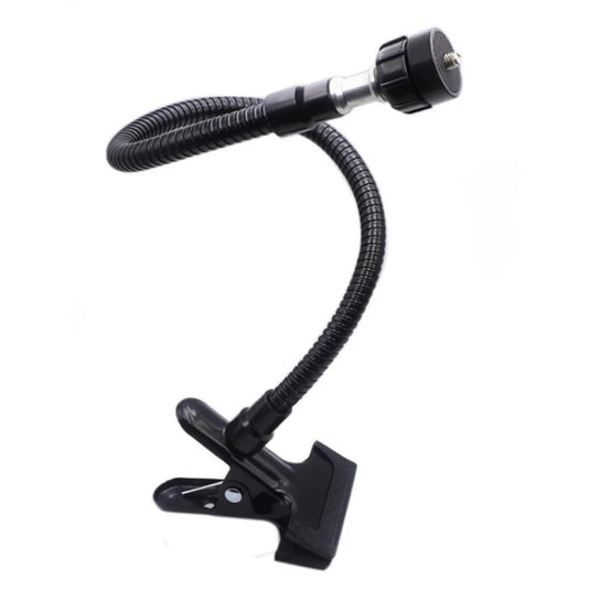 1/4 Screw to 17mm Mount Ball Head Adapter Stand Phone Holder for Camera Brackets W3JD