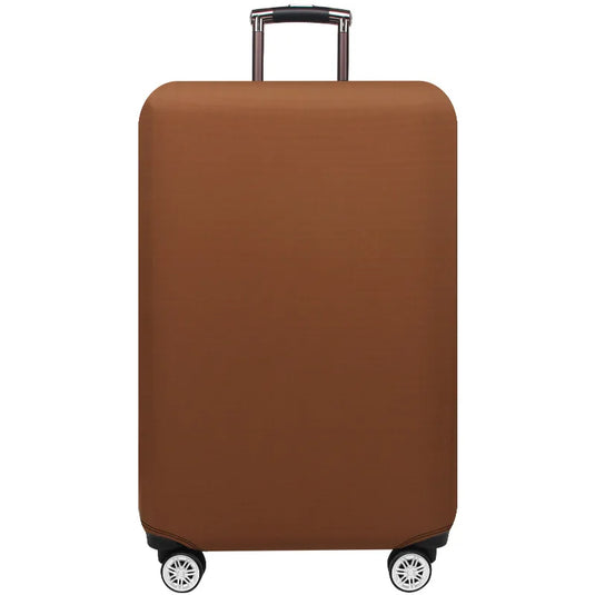 Outdoor Holiday Travel Suitcase Set Is Suitable for 18-32 Inch Thick Dust Covers Travel Accessories Luggage Protection Covers