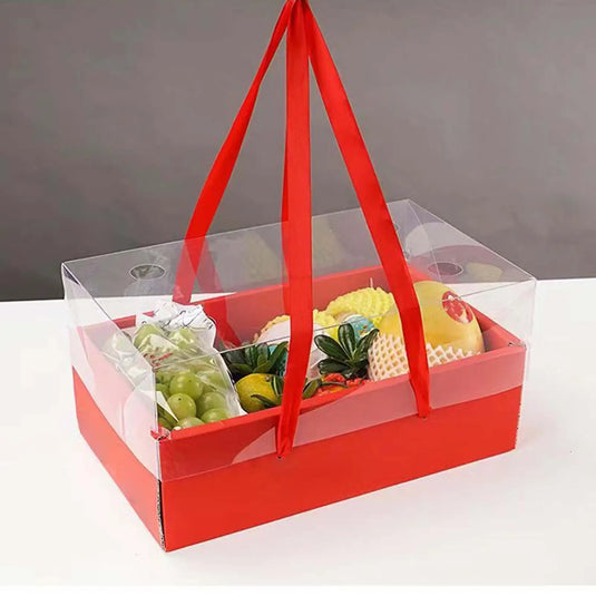 Valentine's Day Gift Box Present Box Goodies Box Unique Valentines Day Gifts for Her for Wedding Valentine's Day Teachers Men