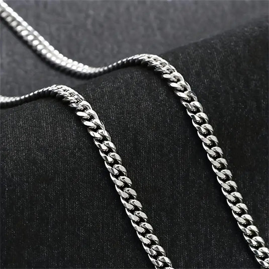 Promise Necklace for Boyfriend | Romantic Gift for Him