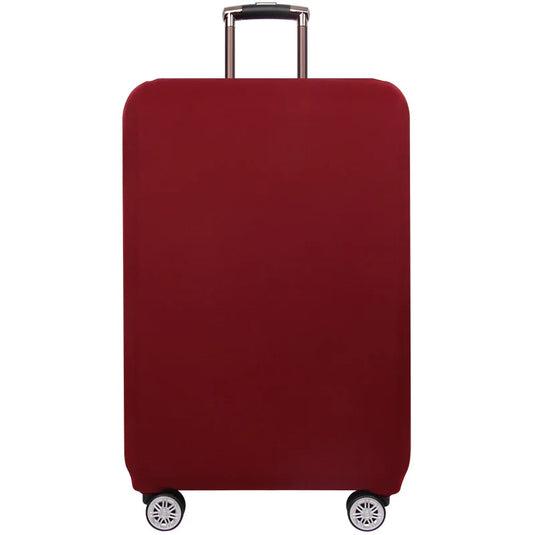 Outdoor Holiday Travel Suitcase Set Is Suitable for 18-32 Inch Thick Dust Covers Travel Accessories Luggage Protection Covers