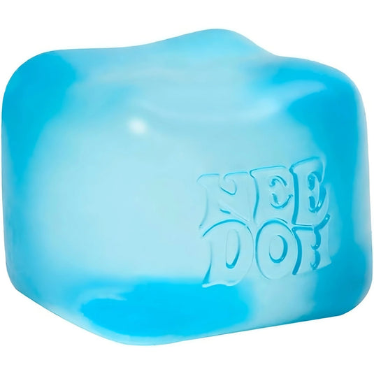 2026 hot Schylling Needoh Nice Cube, Sensory Toys, Anti-Stress Blocks, Stress Relief Jigsaw, Pressure Relief, Souvenir for Kids