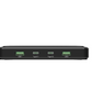 DOEL 100W Laptop Power Bank, USB C Portable 20000mAh - Carbon Series - Best Deal
