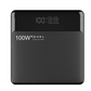 DOEL 100W Laptop Power Bank, USB C Portable 20000mAh - Carbon Series - Best Deal