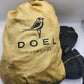 DOEL Outdoor Parachute Portable Camping Hammocks Lightweight