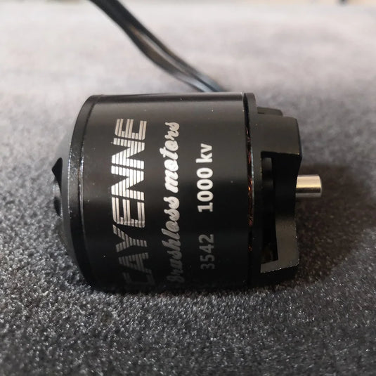3542 1000KV Brushless Outrunner Motor, High Torque UAV Drone Motor with Large Thrust