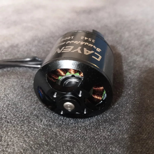 3542 1000KV Brushless Outrunner Motor, High Torque UAV Drone Motor with Large Thrust