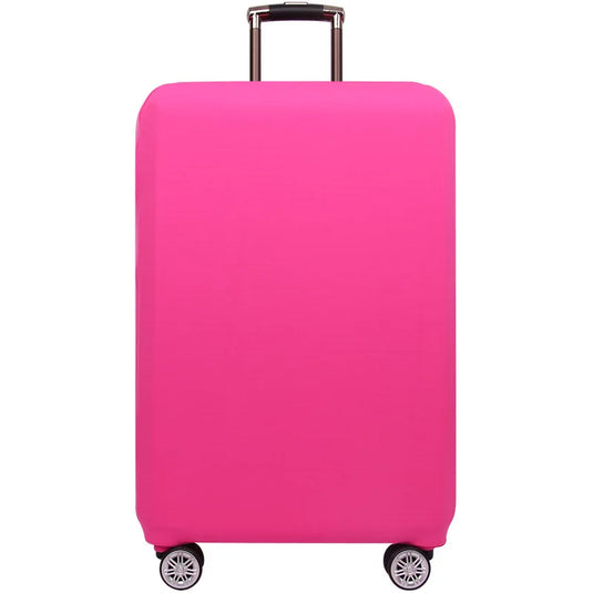 Outdoor Holiday Travel Suitcase Set Is Suitable for 18-32 Inch Thick Dust Covers Travel Accessories Luggage Protection Covers