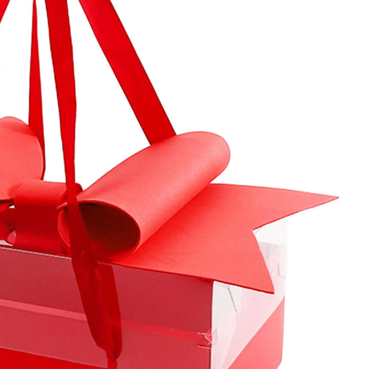 Valentine's Day Gift Box Present Box Goodies Box Unique Valentines Day Gifts for Her for Wedding Valentine's Day Teachers Men