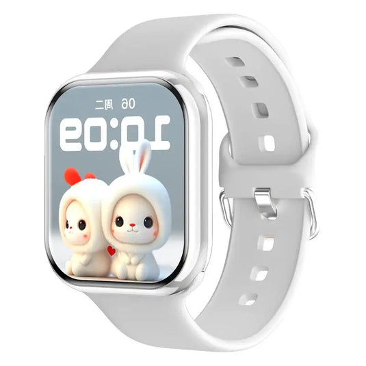 2026 Series 10 Watch 10 GPS Smart Watch Memory Music Video Bluetooth Call Heart Rate Waterproof NFC Smartwatch For Apple Android