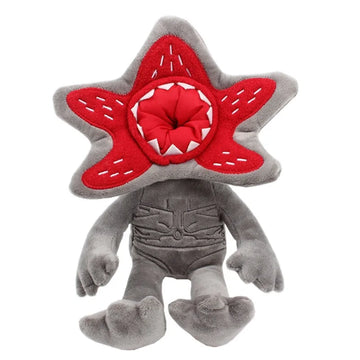 New Cartoon Game Characters Plush Toys Cute Demogorgon Stuffed Dolls Kids Baby Gifts for Children Boys Halloween Girls