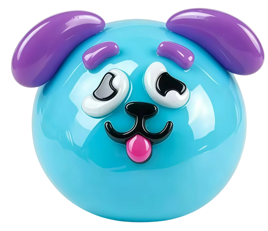 2026 NEW Smushers Squishy, Curiosities Dog Face Swap Squishy Toy, Soft Moldable Cute Slow Rise Squeeze Toy Adult Fun gifts