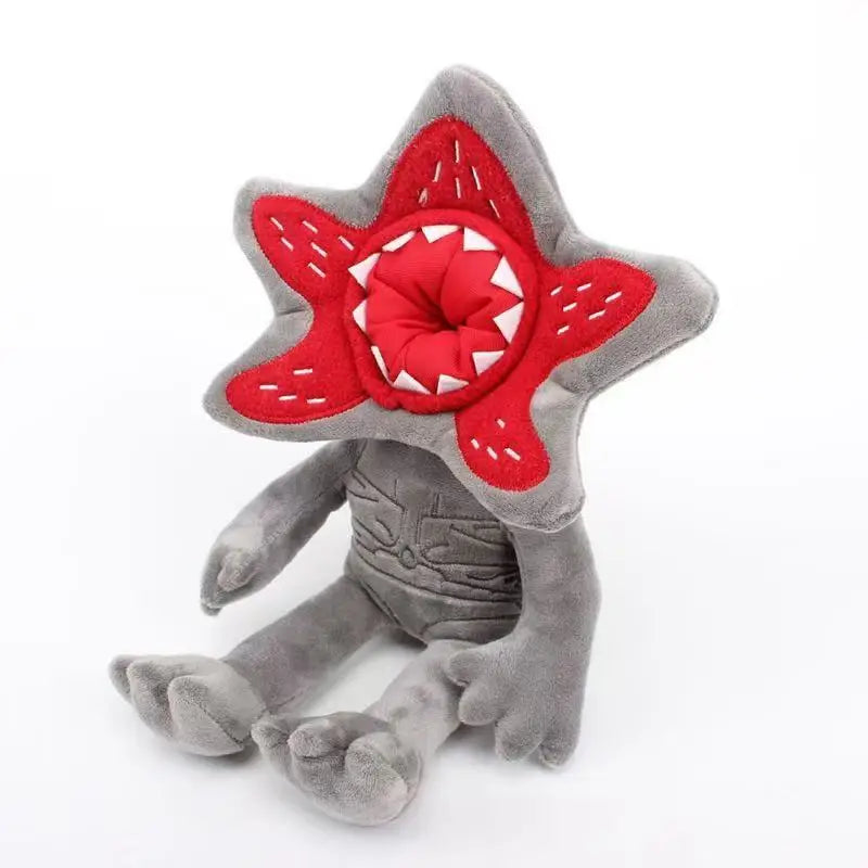 New Cartoon Game Characters Plush Toys Cute Demogorgon Stuffed Dolls Kids Baby Gifts for Children Boys Halloween Girls