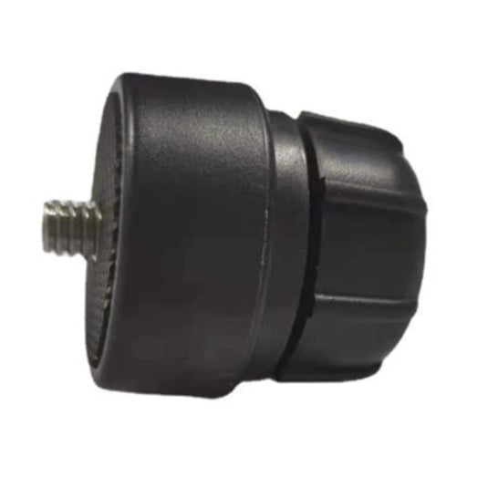 1/4 Screw to 17mm Mount Ball Head Adapter Stand Phone Holder for Camera Brackets W3JD