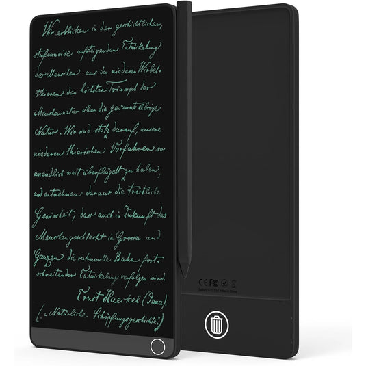 6.5" LCD Writing Tablet – Portable Digital Notepad for Sketching