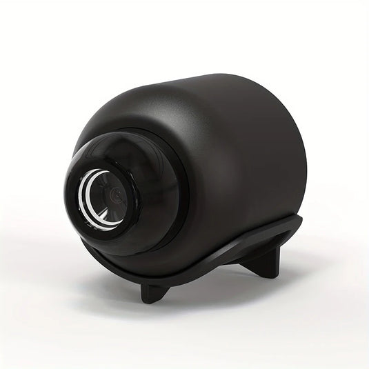 X5 Mini 1080P Wireless Surveillance Camera Night Vision Motion Detection Lightweight Portable Home Security Camera
