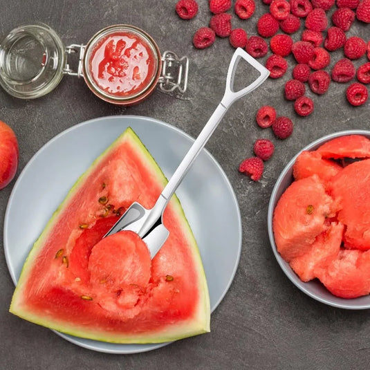 Gifts for Him Her, 2 Pcs His and Hers Ice Cream Spoons Boyfriend Girlfriend Couples Gift Ideas, Birthday Valentines Gifts