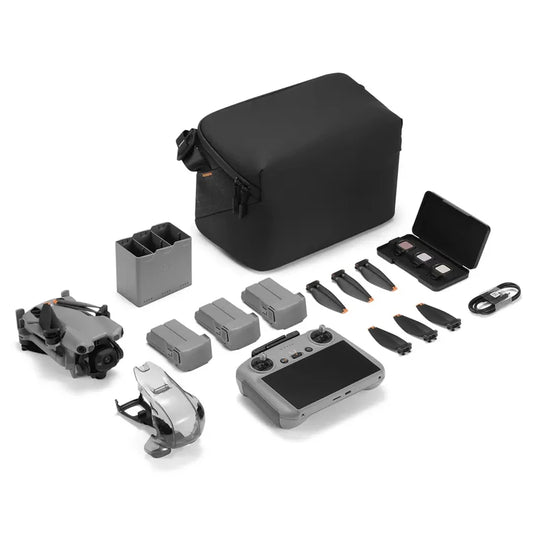 DJI Mini 5 Pro Fly More Combo (DJI RC 2)