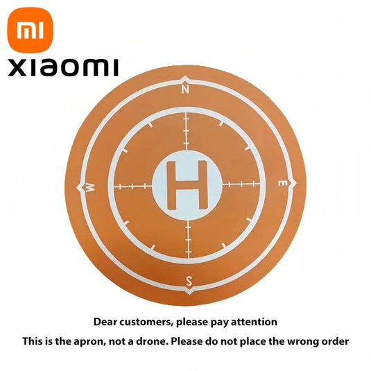 Xiaomi D2 GPS Drone 8K HD Camera, Foldable Brushless Drone with Intelligent Obstacle Avoidance