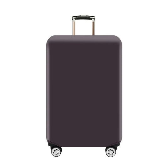 Outdoor Holiday Travel Suitcase Set Is Suitable for 18-32 Inch Thick Dust Covers Travel Accessories Luggage Protection Covers