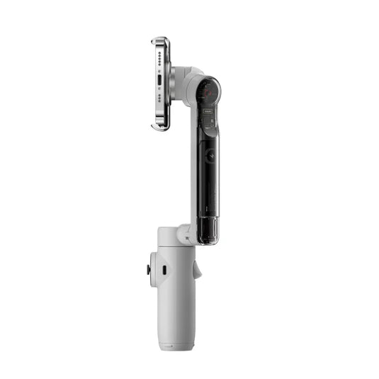 Insta360 Flow Pro Smartphone Portable  Stabilizer, Auto Tracking Phone Gimbal, 3-Axis Stabilization For Android Iphone