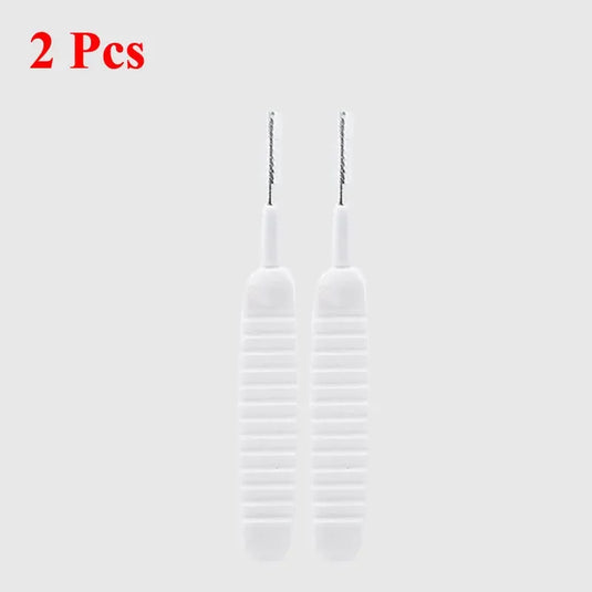 Bathroom Shower Head Cleaning Brush, Anti-Clog Nozzle Cleaner, Small Gap & Pore Cleaning Brush