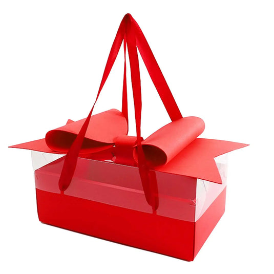 Valentine's Day Gift Box Present Box Goodies Box Unique Valentines Day Gifts for Her for Wedding Valentine's Day Teachers Men