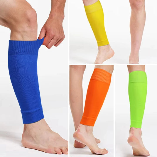Sports Compression Socks for Men, Kids & Adults, Breathable Basketball Football Knee High Athletic