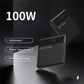 DOEL 100W Laptop Power Bank, USB C Portable 20000mAh - Carbon Series - Best Deal